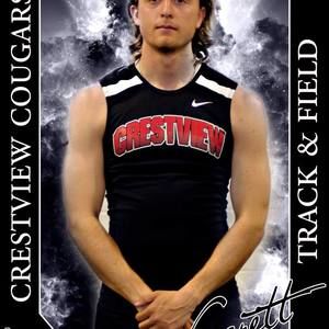 Meet your Posher, David